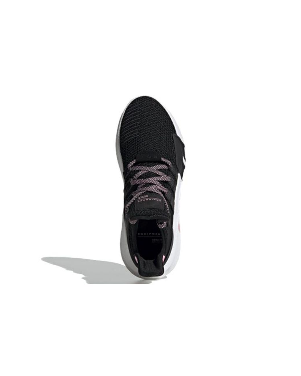Adidas Black (Wmns) Eqt Bask Adv 'True'