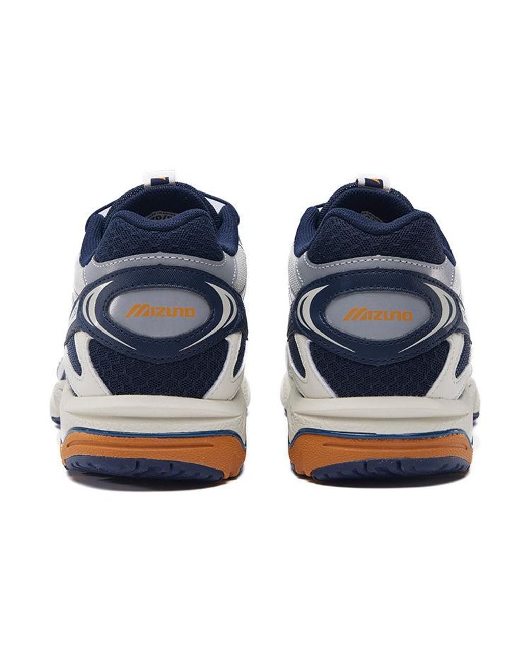 Mizuno Blue Wave Rider V2 'Slip Resistant Lowtop Casual' for men