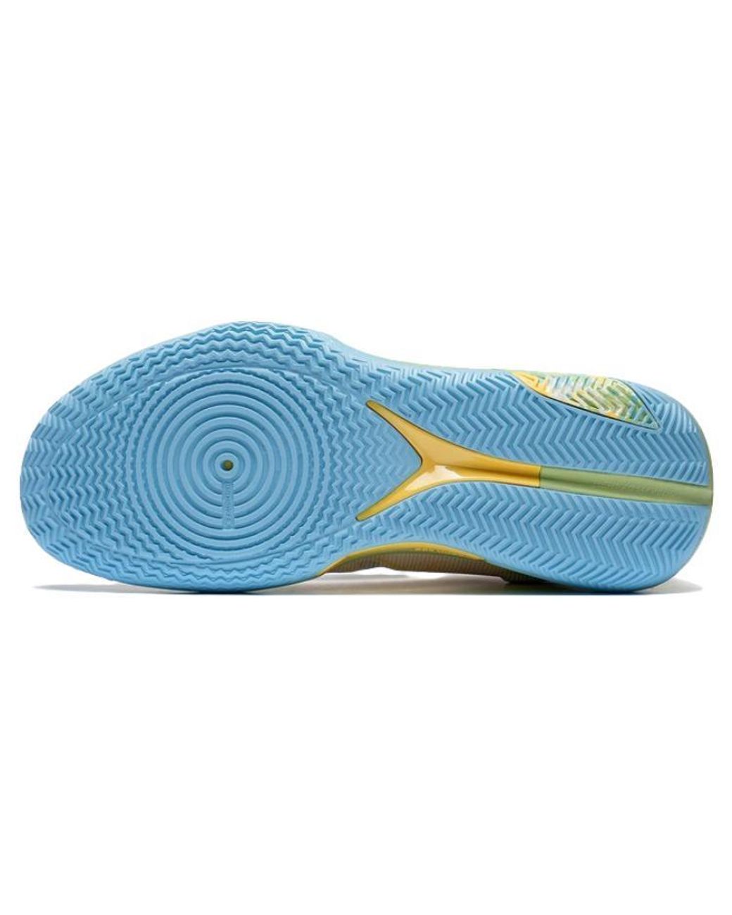 Li-ning Blue Speed 9 Premium 'Ice Cream' for men