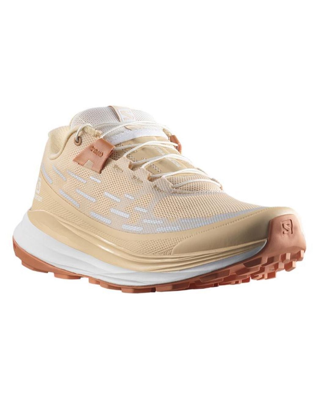Salomon White (Wmns) X Ultra Glide 'Cream'
