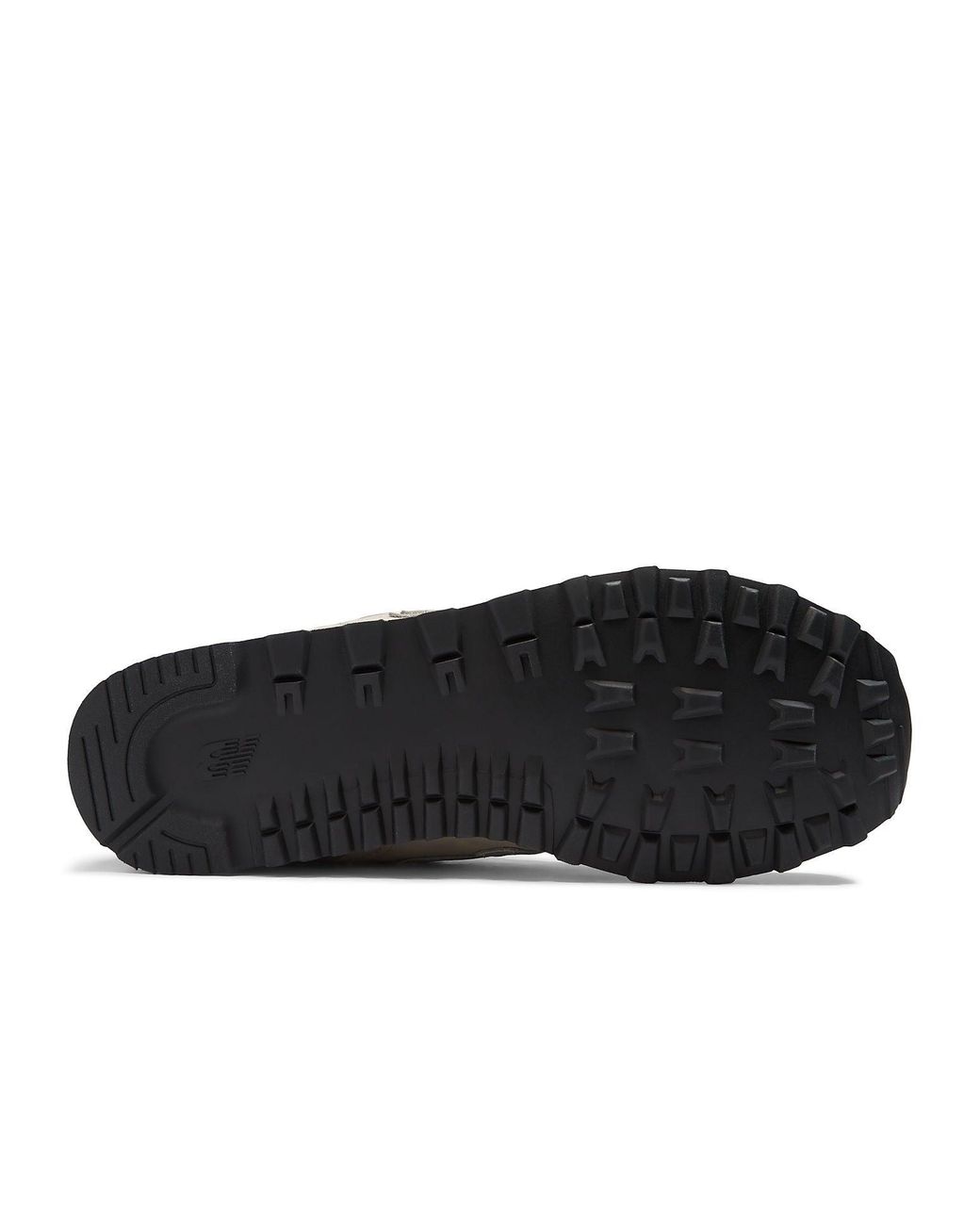 New Balance Gray 576 Sneakers for men
