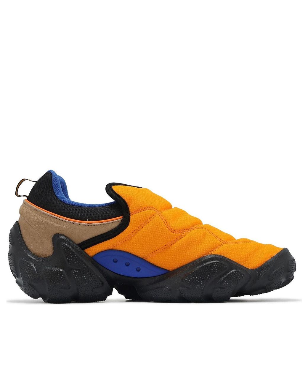 Adidas Blue Adifom Radlander Core' for men