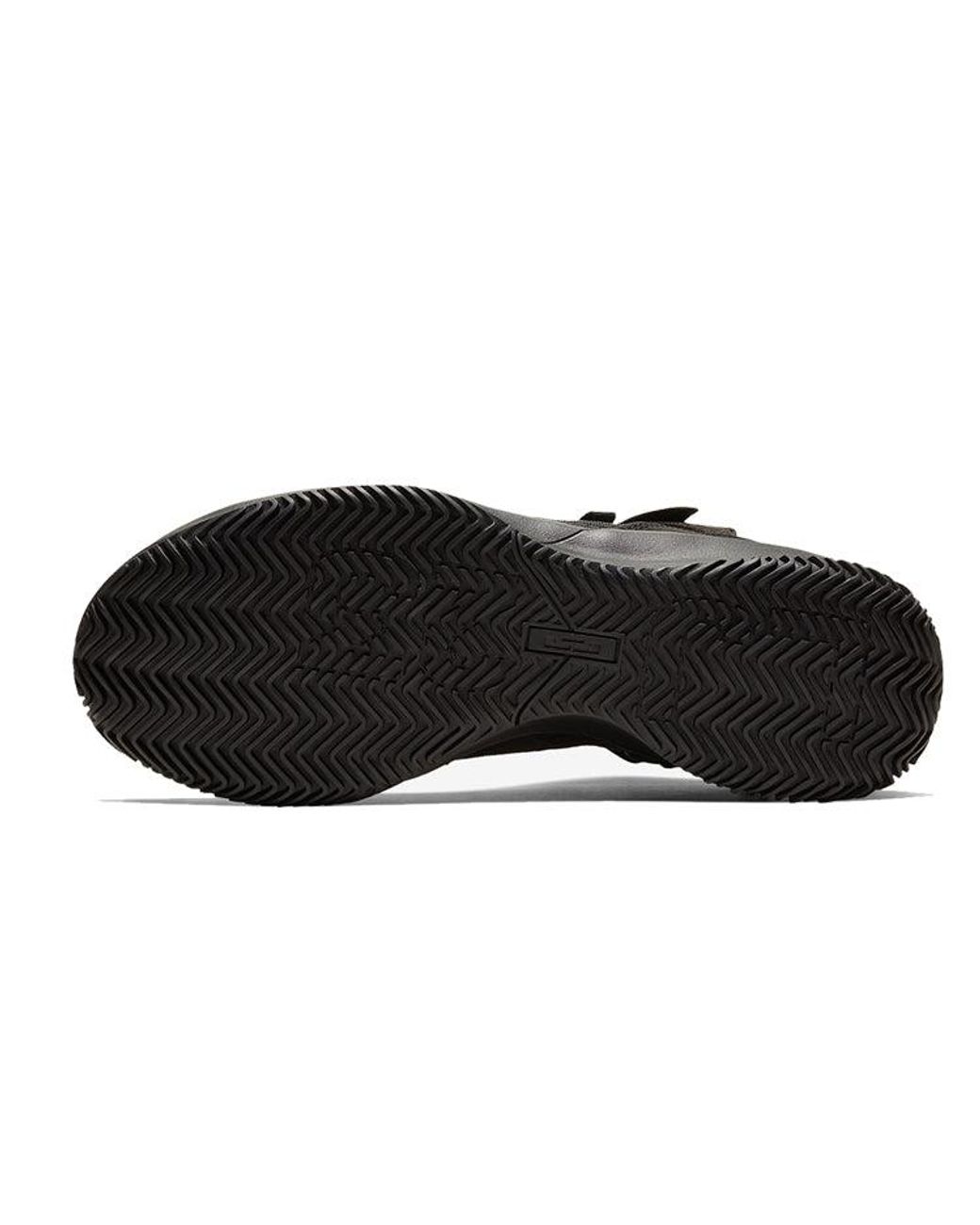 Nike Black Lebron Soldier 13 Sfg Out' for men