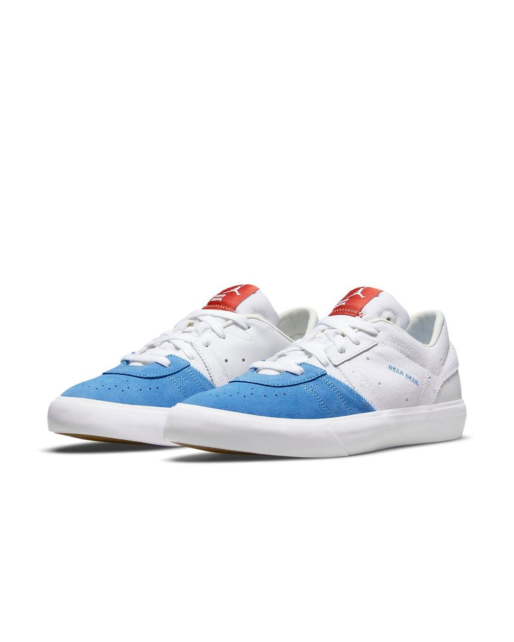 Nike Blue Series .02 'Dear Dean' for men