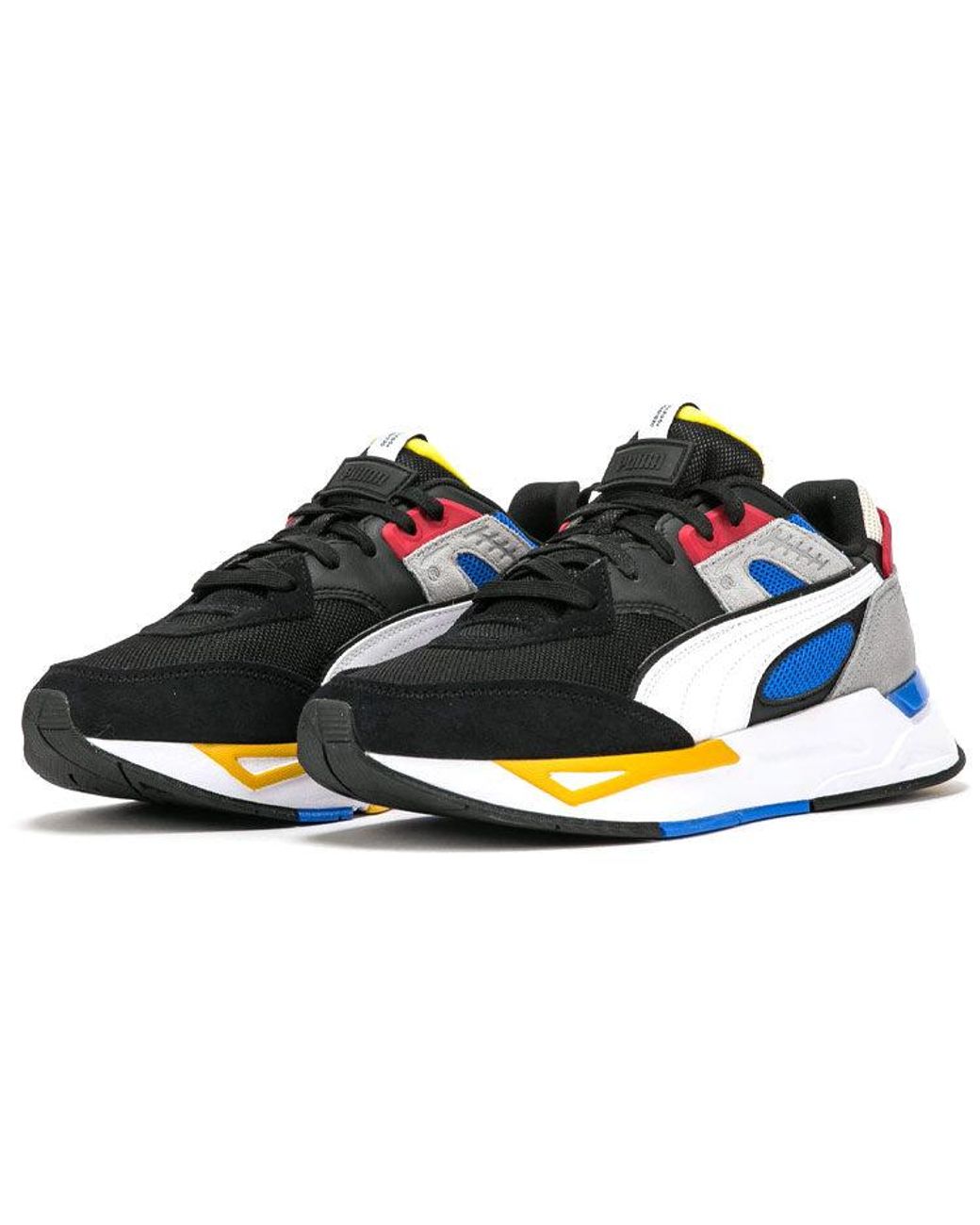 PUMA Blue Mirage Sport 'Remix for men
