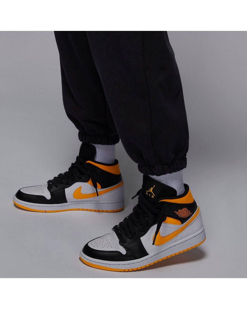 Nike Black (Wmns) Flight Pants