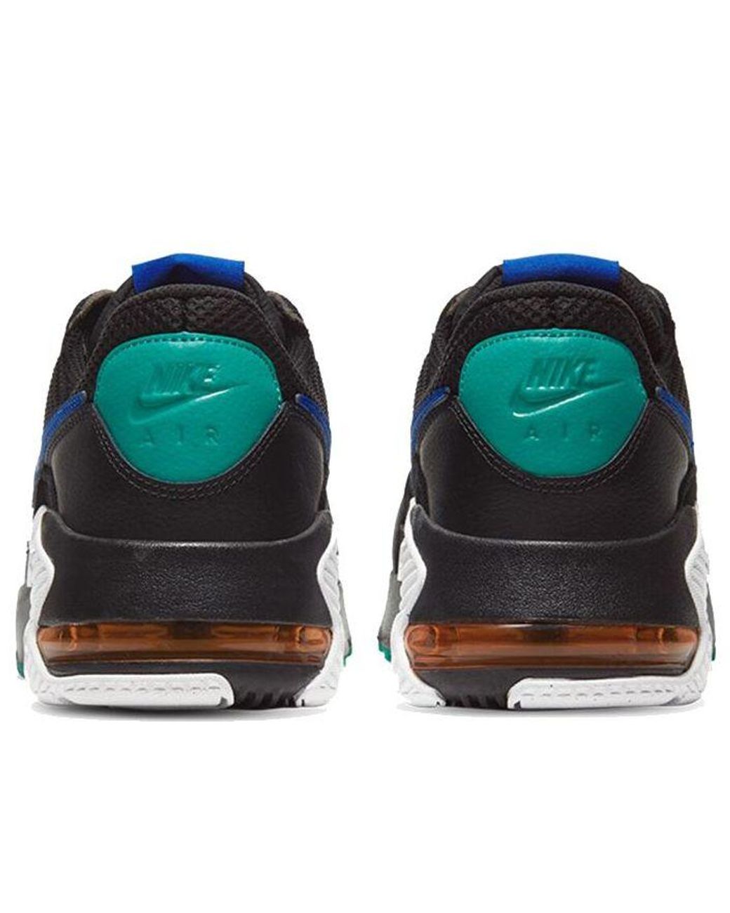 Nike Blue Air Max Excee for men