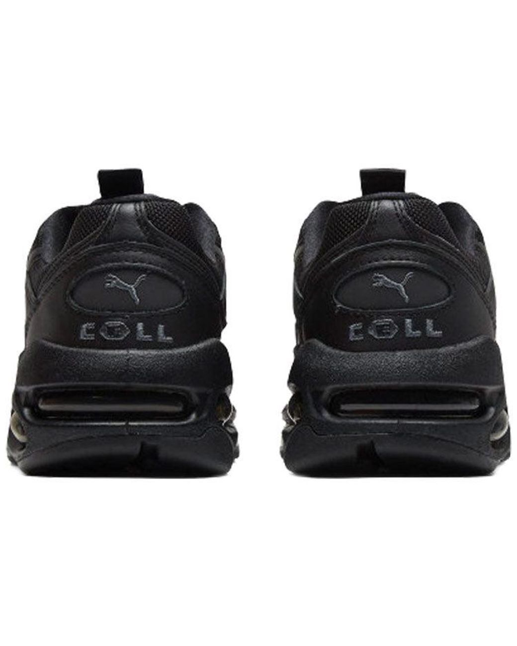 PUMA Black Cell Endura Rebound for men