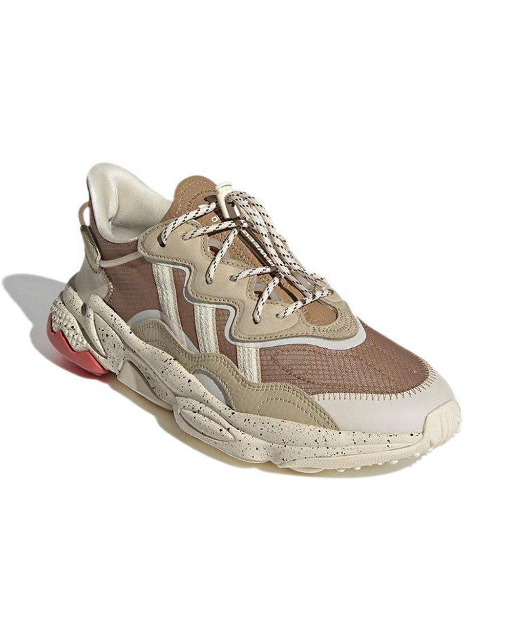 Adidas Natural Originanls Ozweego for men
