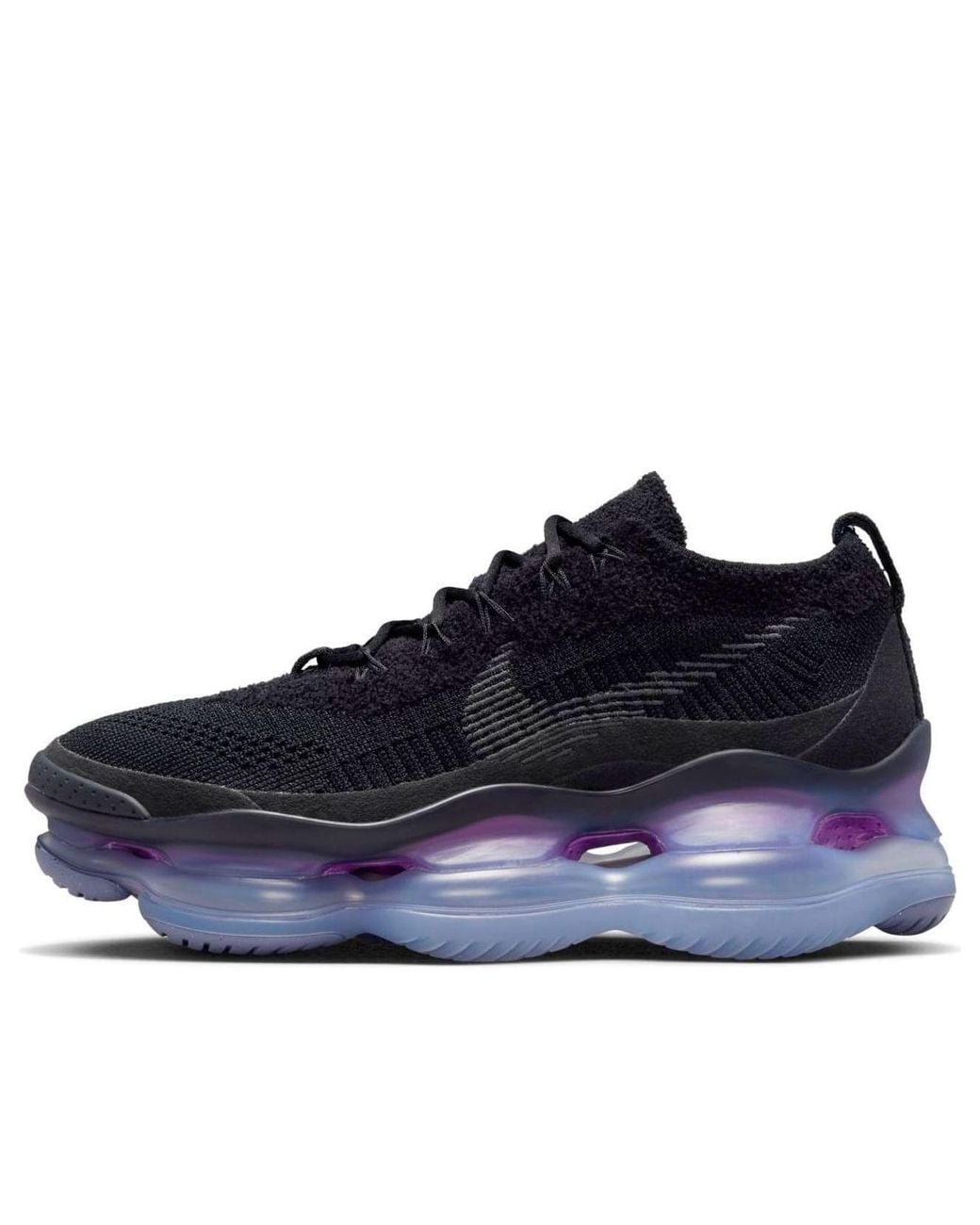Nike Blue (Wmns) Air Max Scorpion Flyknit Persian'