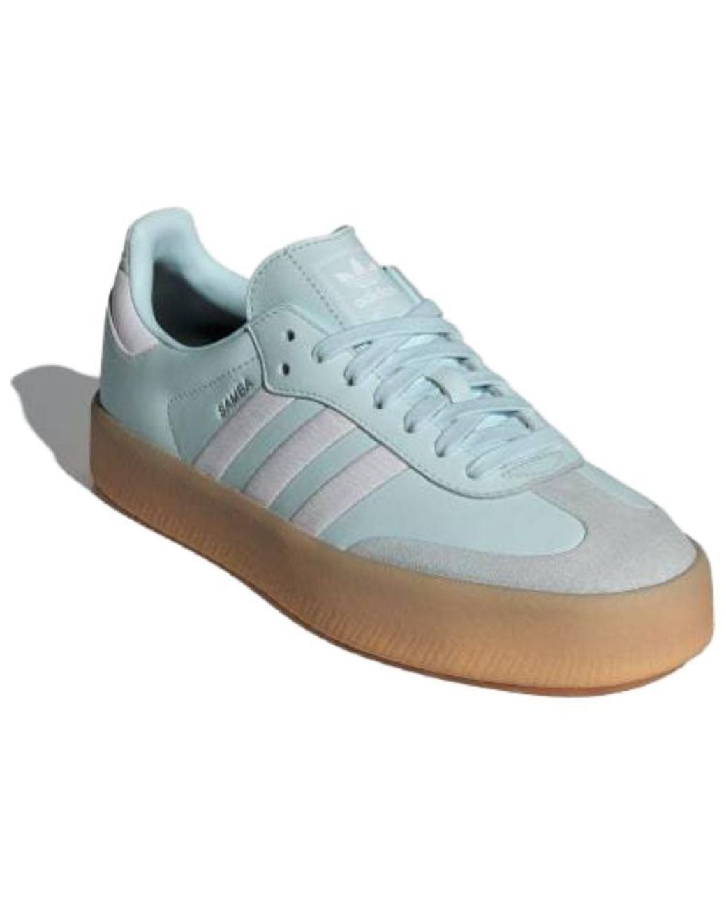 Adidas Blue (Wmns) Sambae 'Almost'