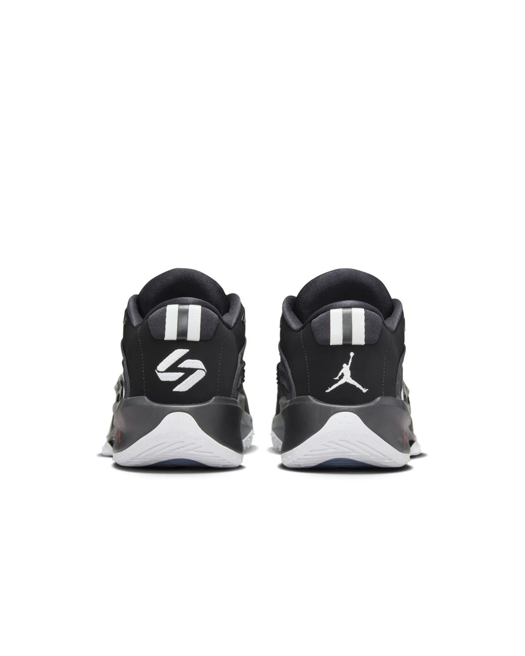 Nike Black Luka 3 'Speedway' for men