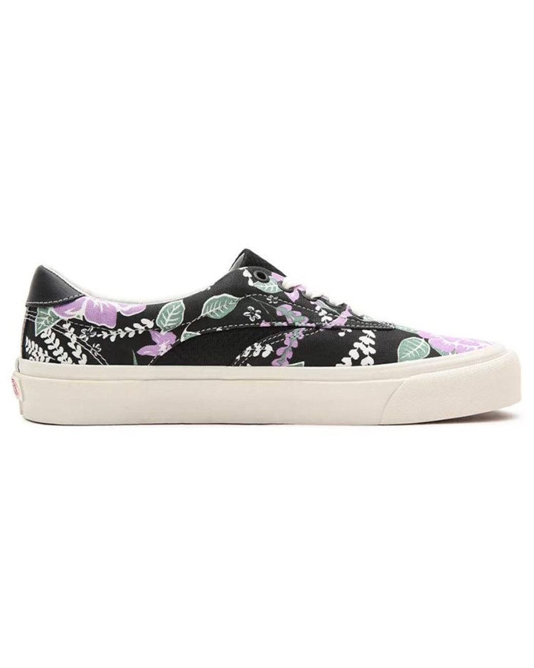 Vans Blue Acer Mesh Ni Sp Aloha' for men
