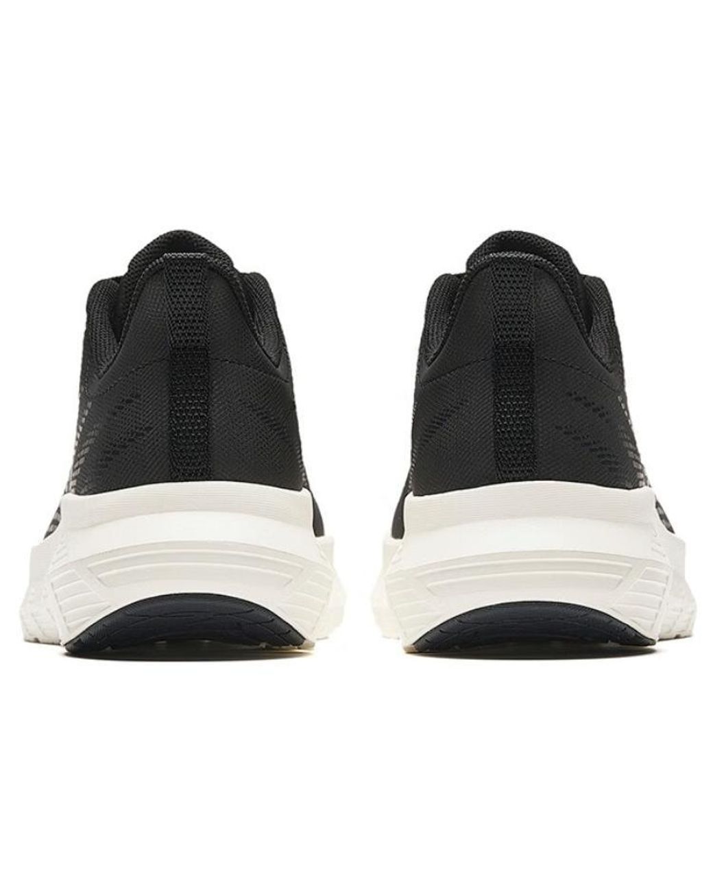 Anta Black (Wmns) The Cloud