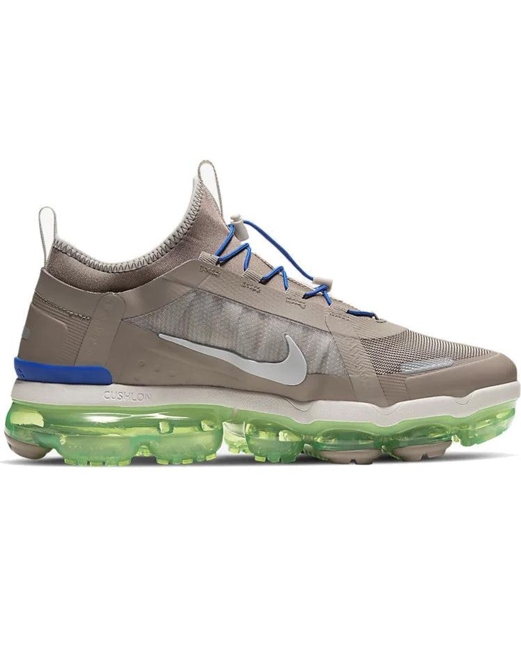 cushlon vapormax