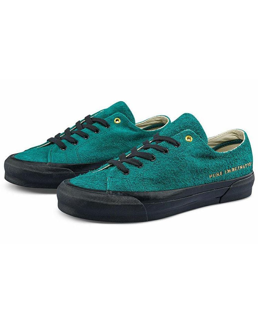 Vans Blue Julian Klincewicz X Og Style 31 Lx for men