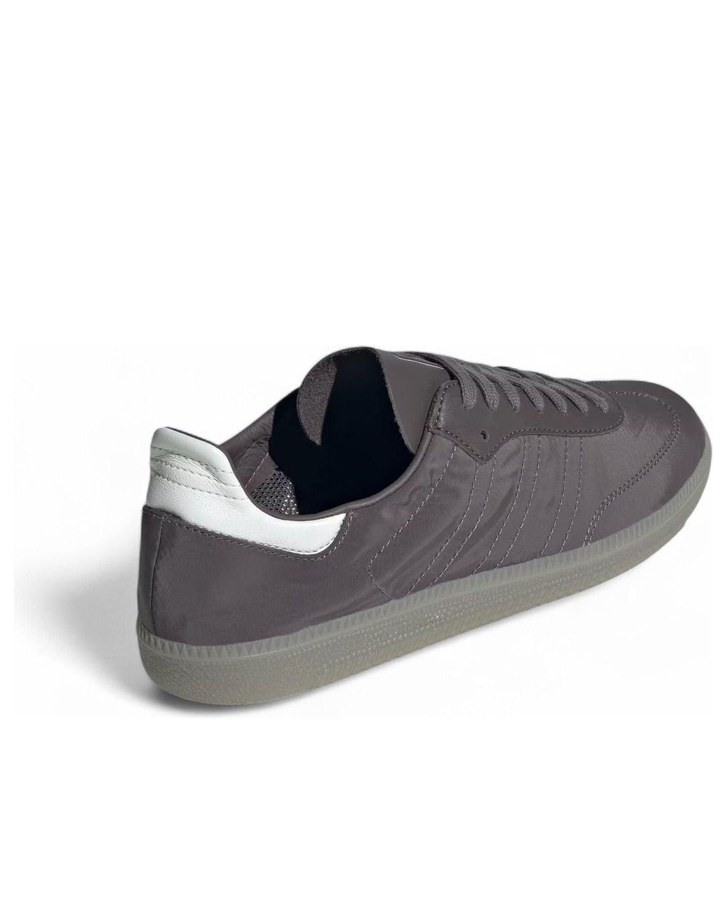 adidas gazelle silver green womens Adidas Samba ADV main image 0