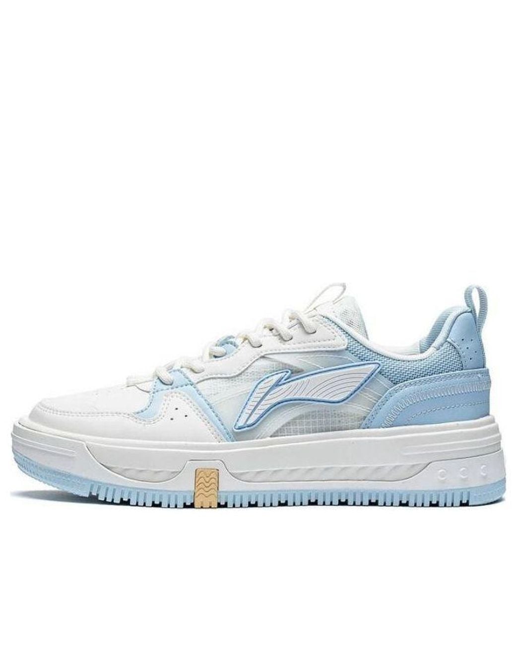 Li-ning Blue (Wmns) Xingchuan V2 Light'