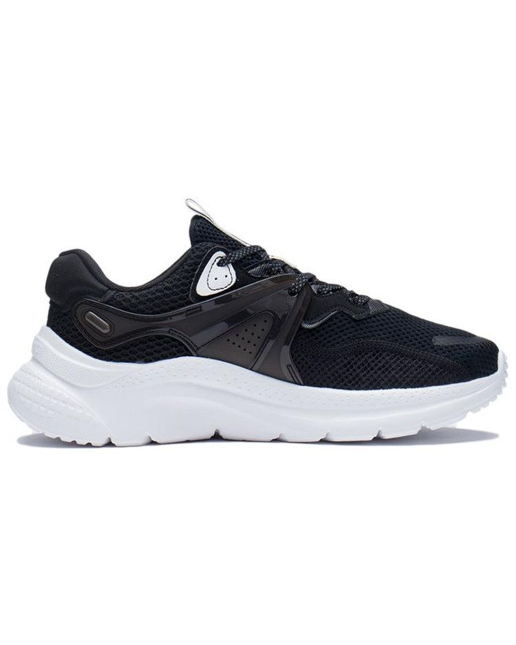 Li-ning Blue (Wmns) Floating Cloud