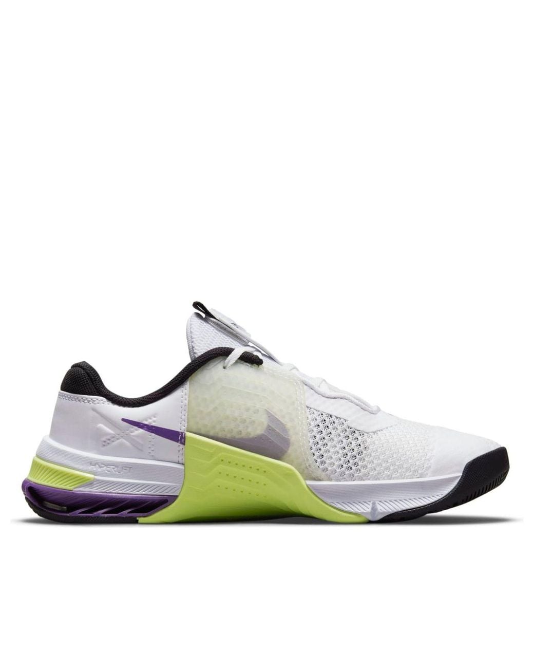 Nike White (Wmns) Metcon 7 Light Lemon Twist'