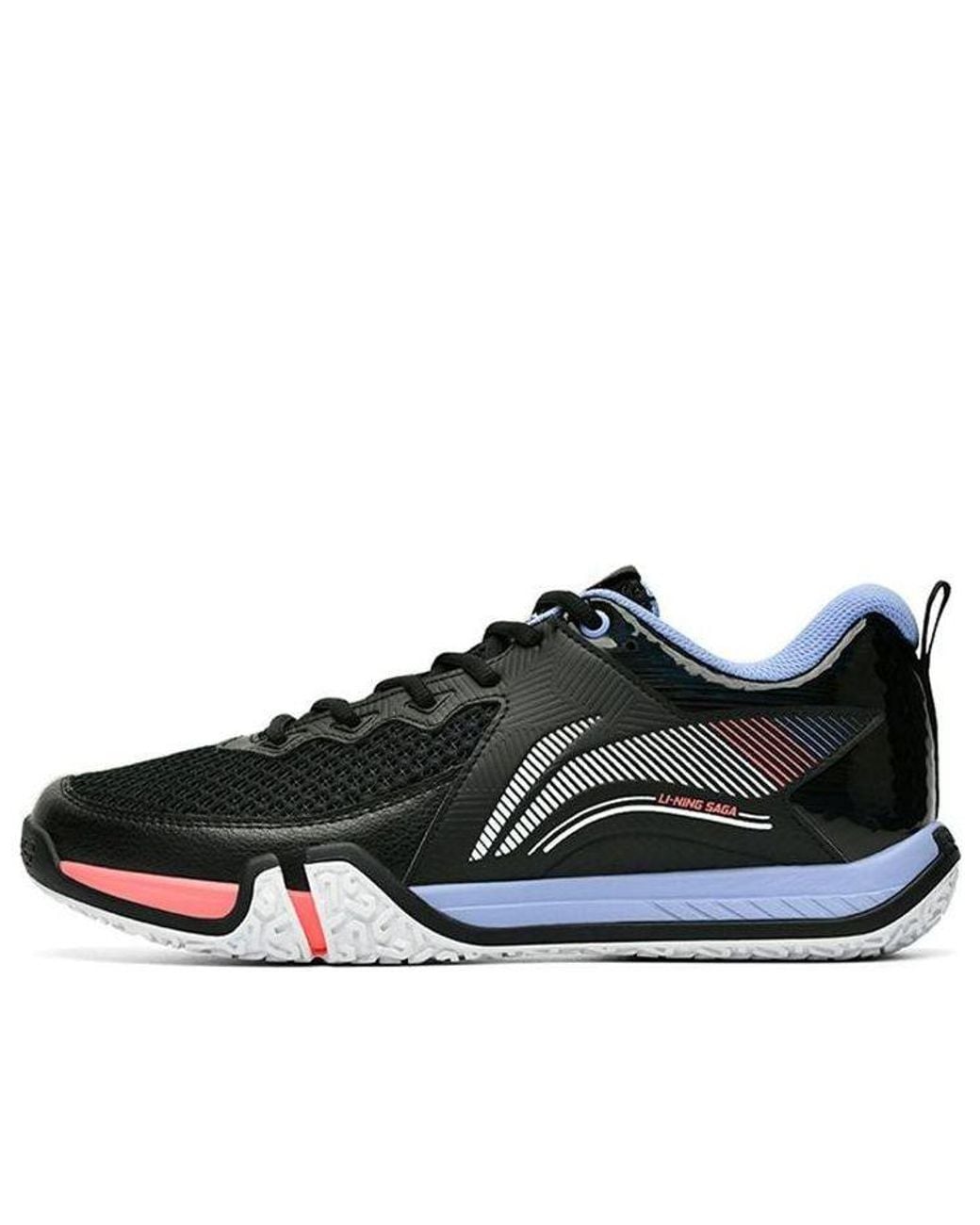 Li-ning Black Ground Flying 2 Lite for men