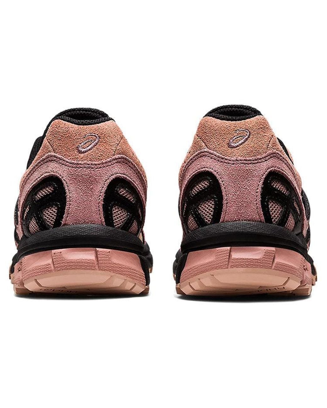 Asics Brown (Wmns) Gel-Sonoma 15-50 Umeboshi'
