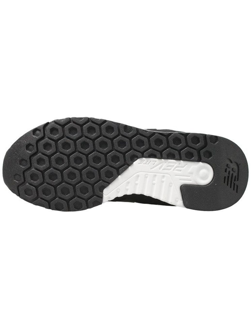 New Balance Black (Wmns) 247
