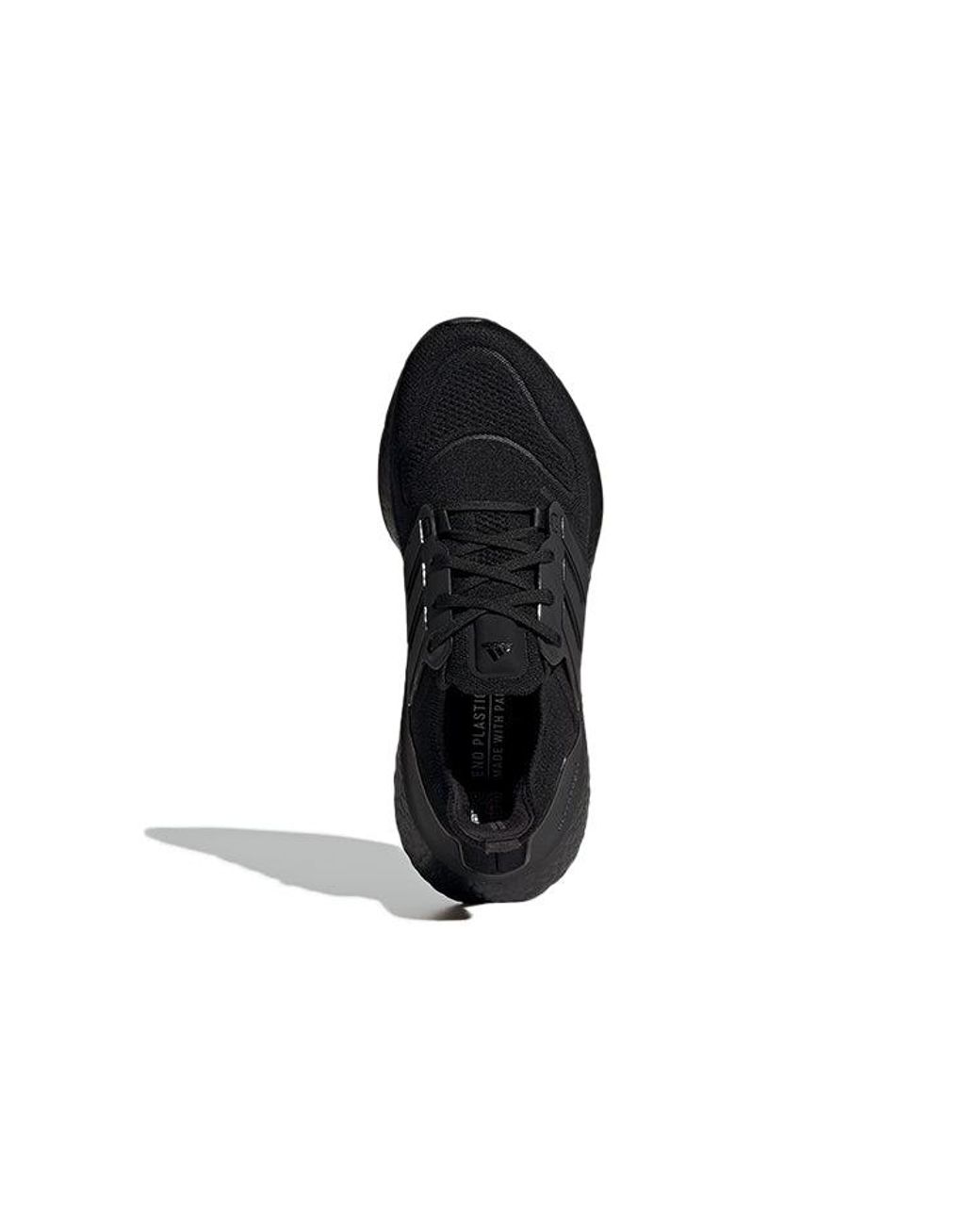 Adidas Black (Wmns) Ultraboost 22 'Triple'