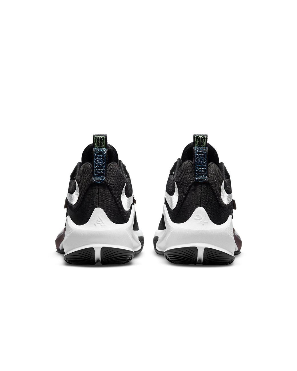 Nike Black Zoom Freak 3 Ep 'Project 34' for men