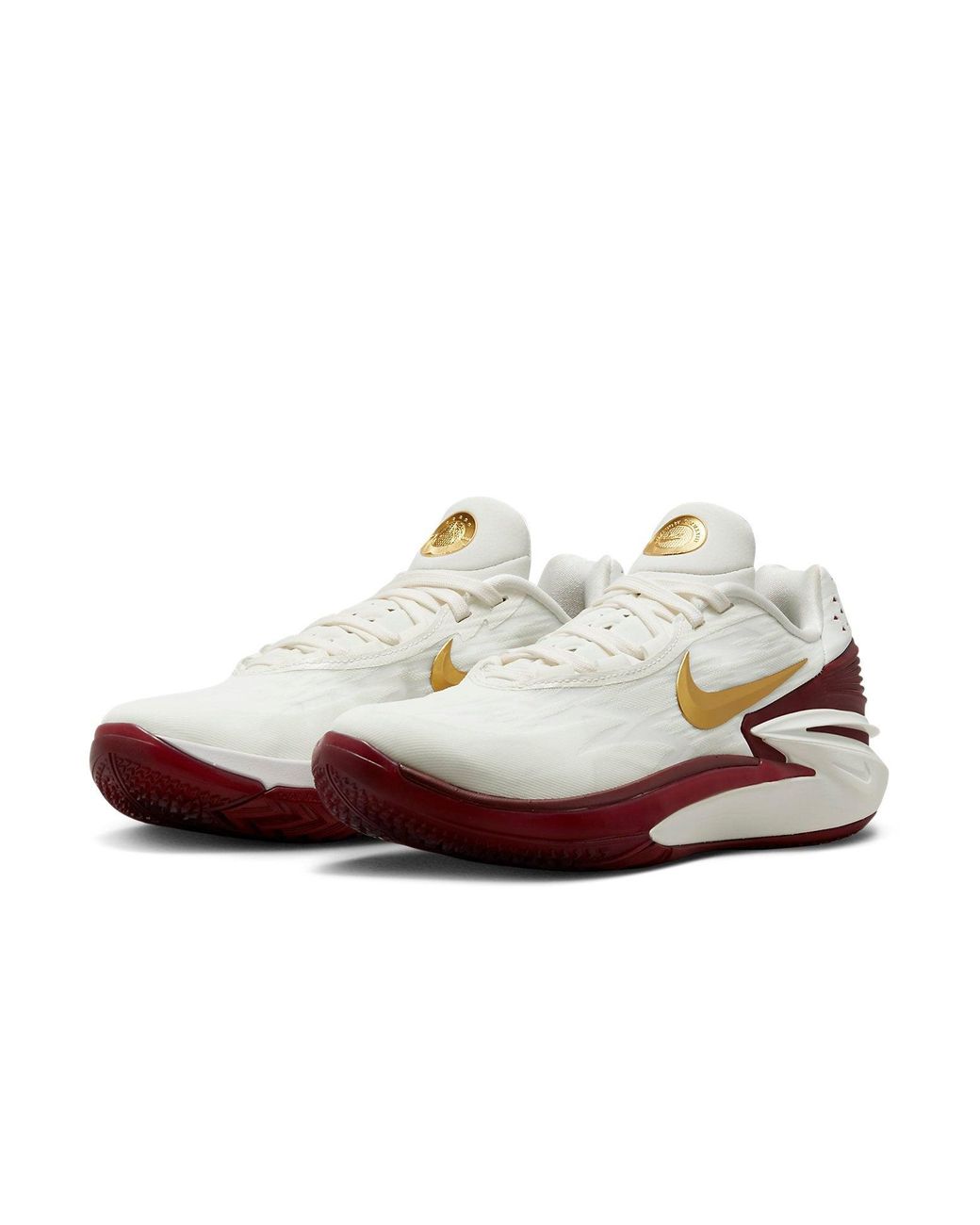Nike White Air Zoom Gt Cut 2 'Just Do It' for men