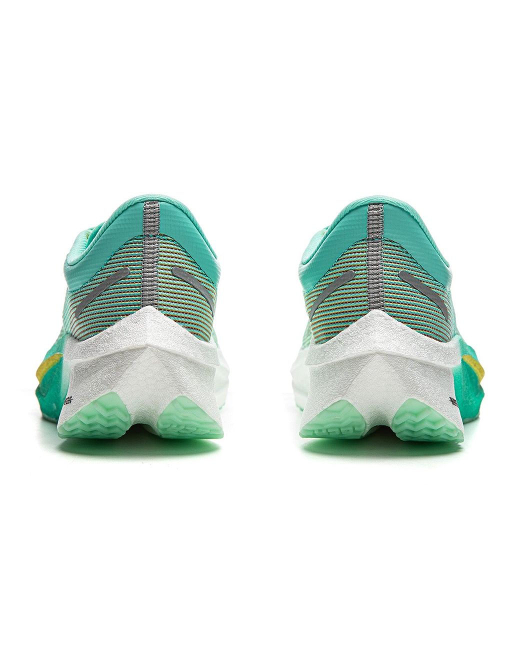 Li-ning Green (Wmns) Feidian 4 Challenger