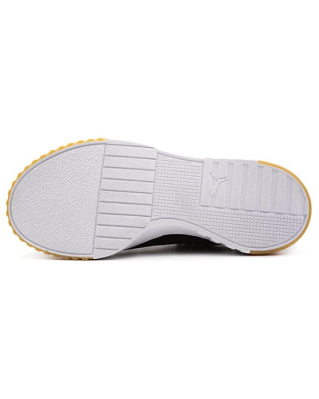 PUMA Black (Wmns) Cali Exotic