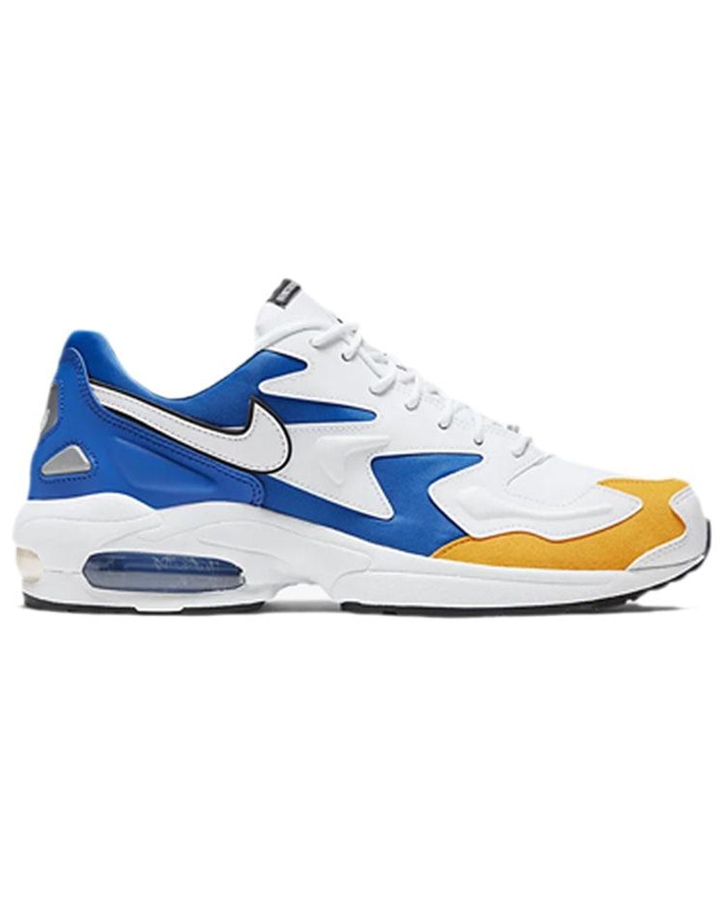 Nike Air Max 2 Light Og 'blue Lagoon' for men