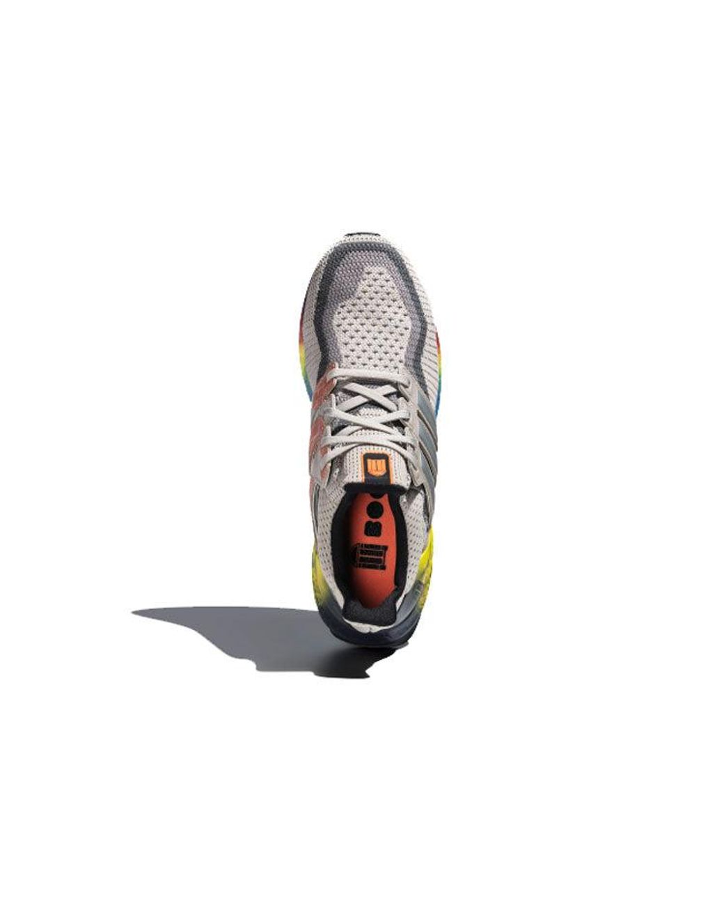 Adidas Blue Ultraboost 2.0 'Shanghai' for men