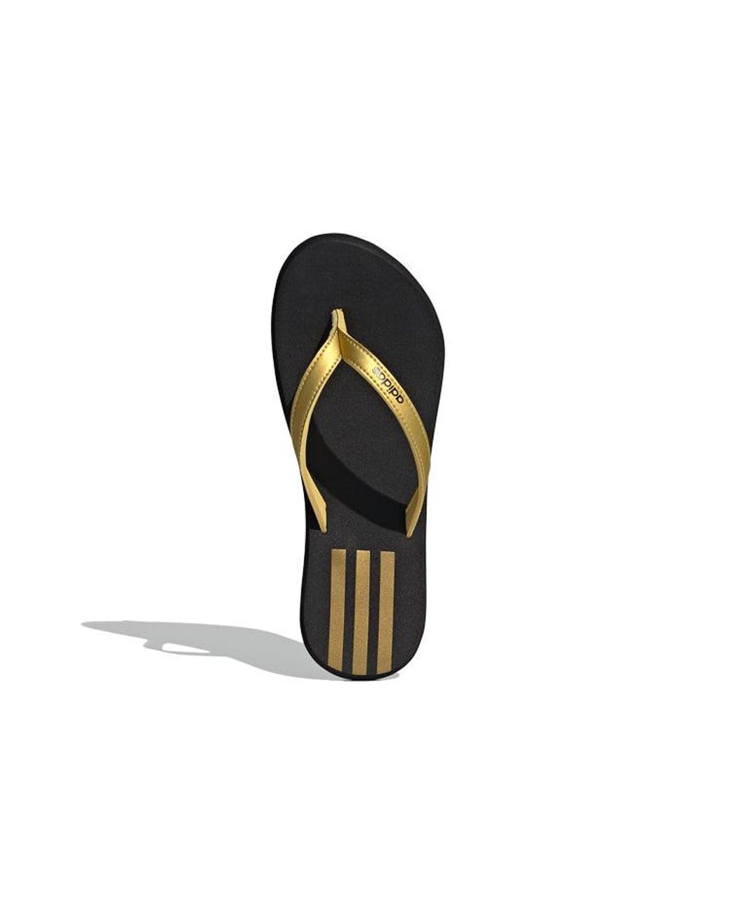 Adidas Blue (Wmns) Eezay Flip-Flops Slipper