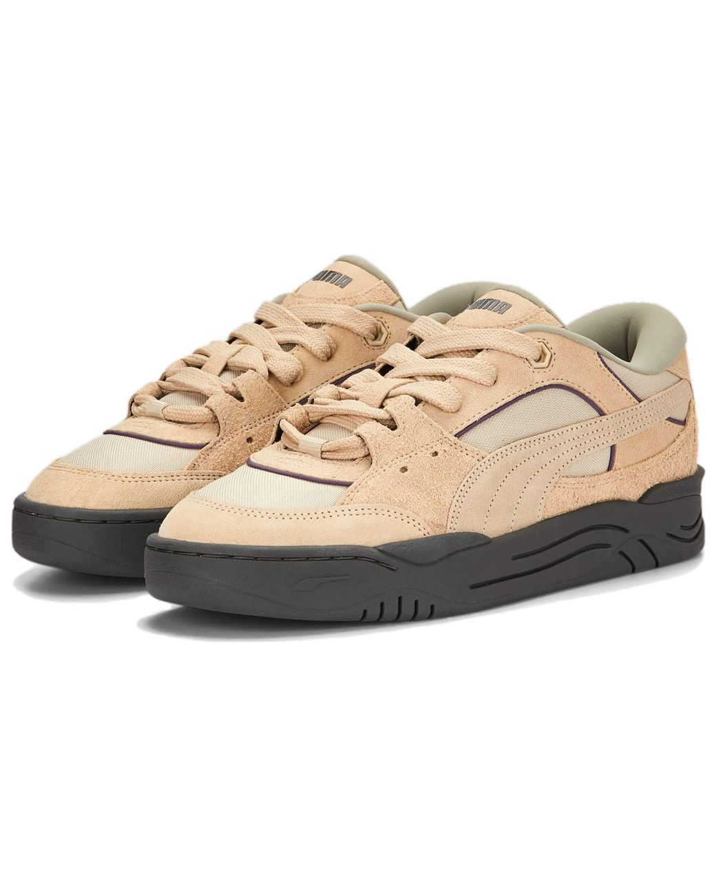 PUMA Natural 180 Tones 'Toasted Almond' for men