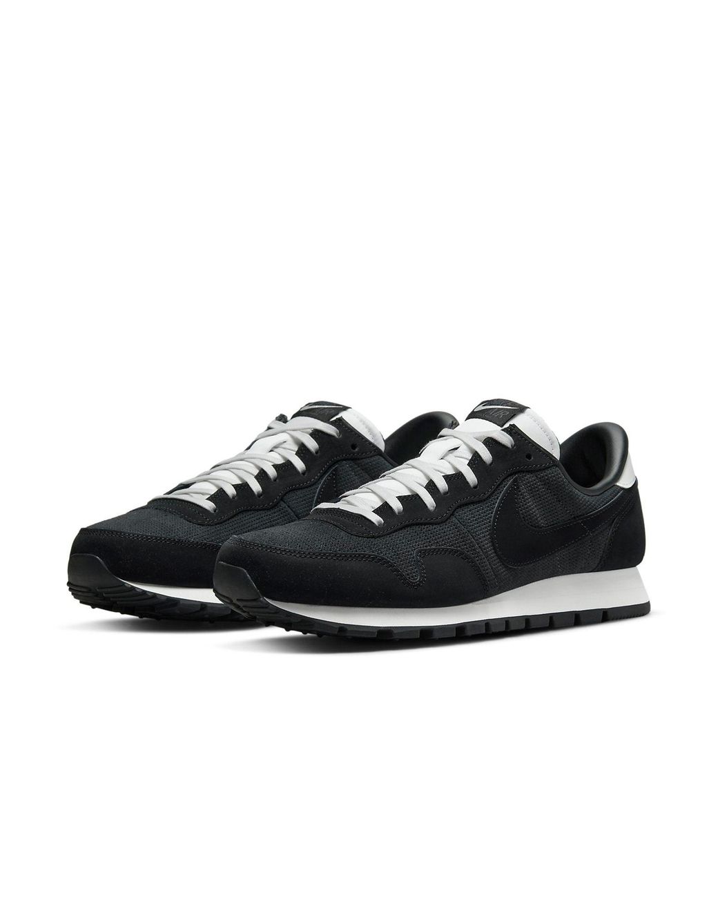 Nike Black Air Pegasus 83 'Off Noir' for men