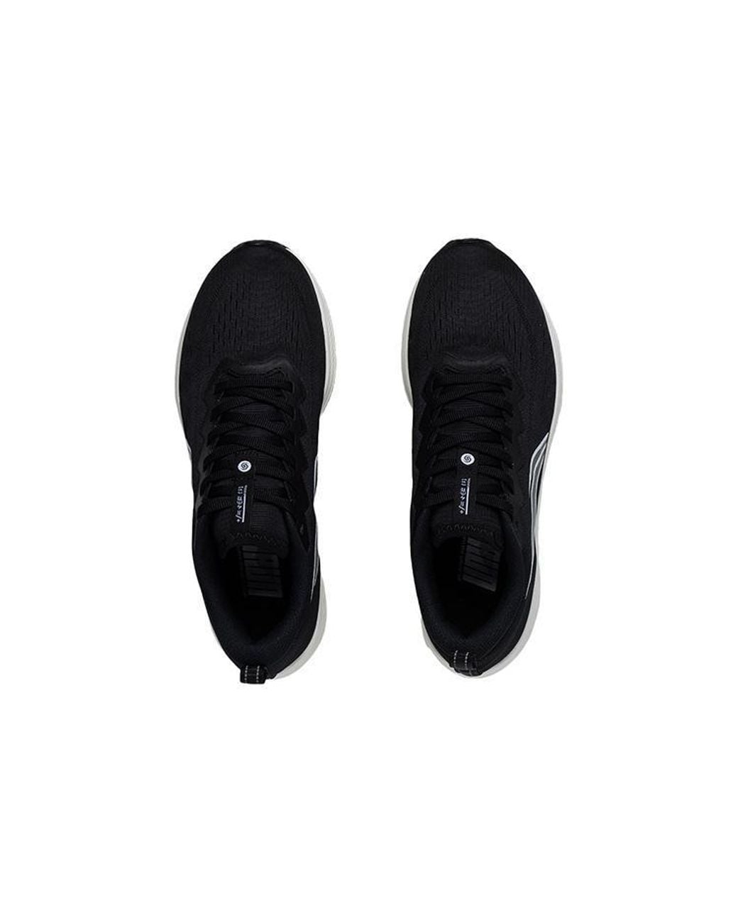 Li-ning Black (Wmns) Dark Horse 6