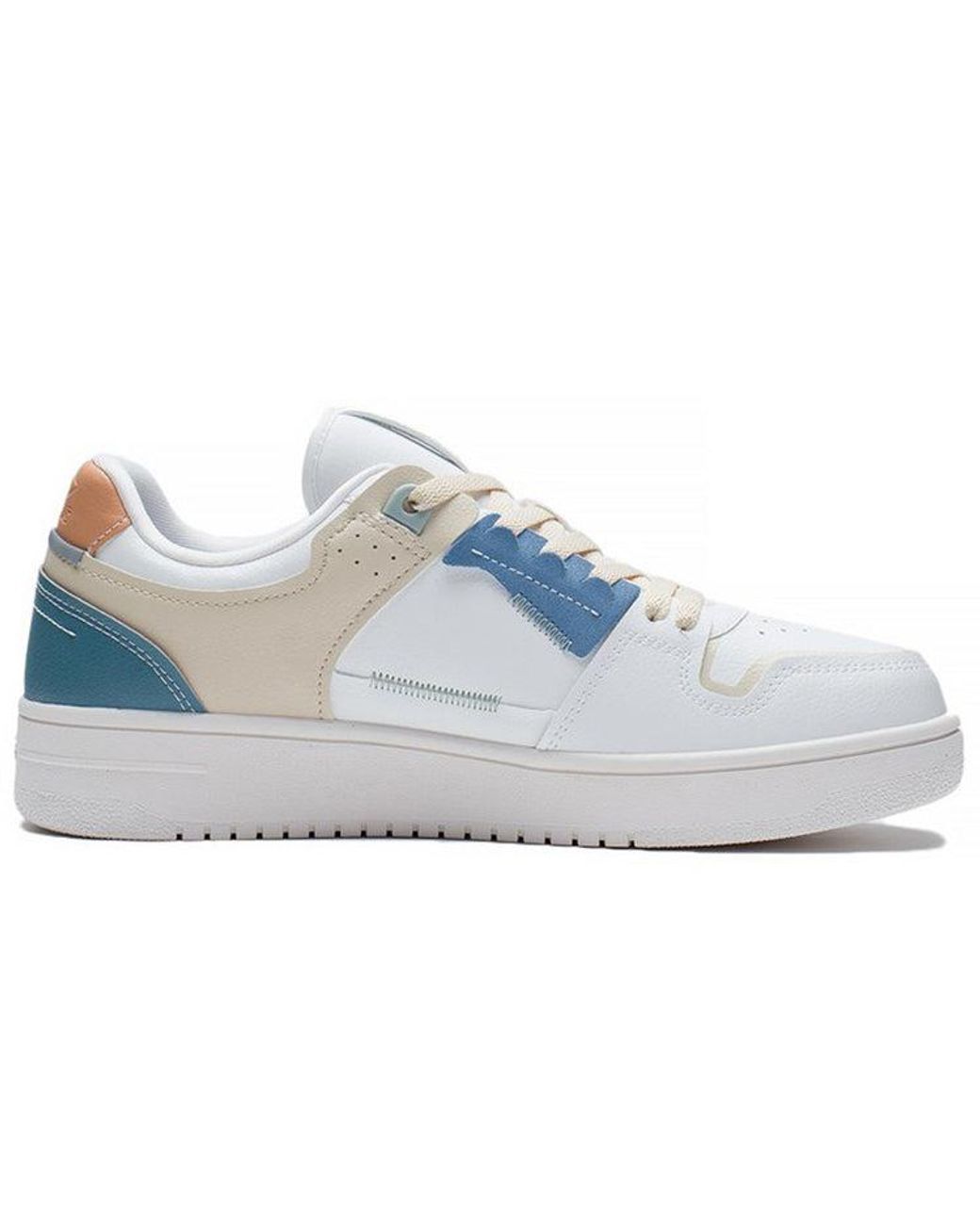 Li-ning Blue Tianji for men