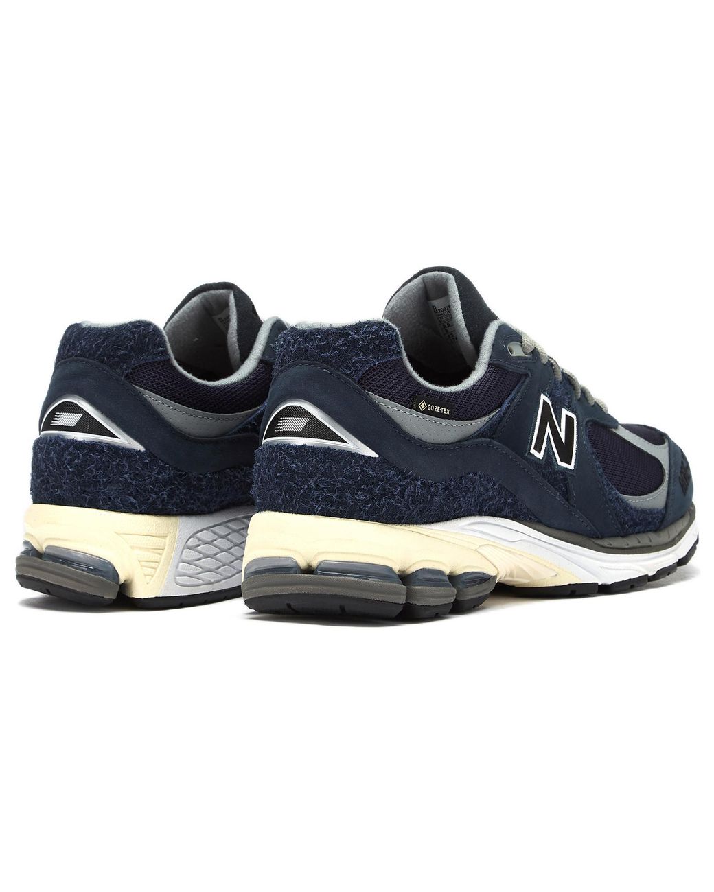 New Balance Blue Invincible X N.Hoolywood X 2002R Gore-Tex Moon' for men