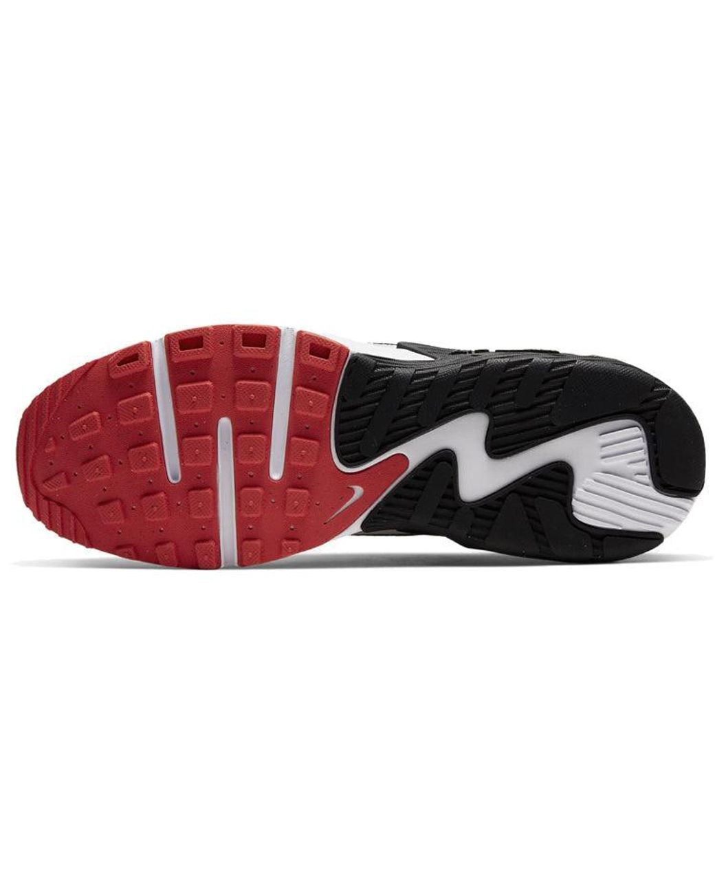 Nike Blue Air Max Excee Shoes for men