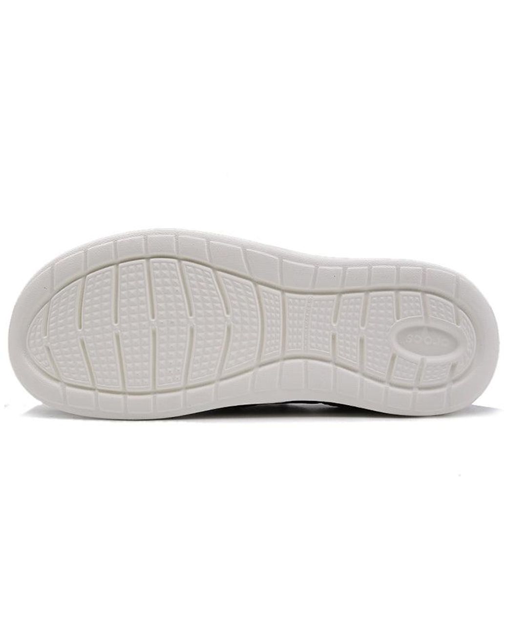 CROCSTM Blue Shoes Sports Casual Shoes 'Dark' for men