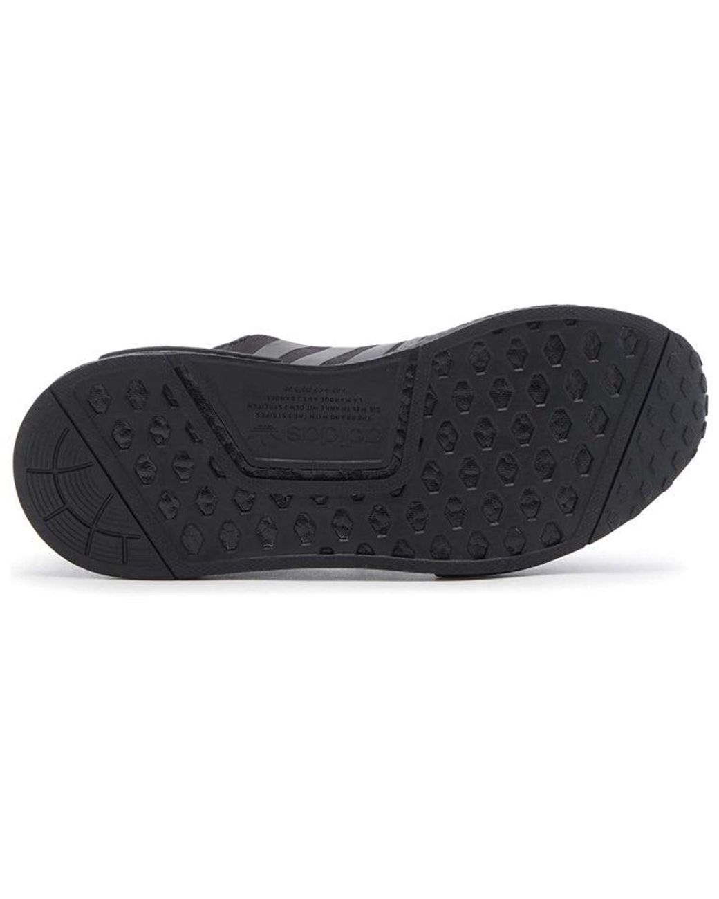 Adidas Blue Originals Nmd_R1 for men