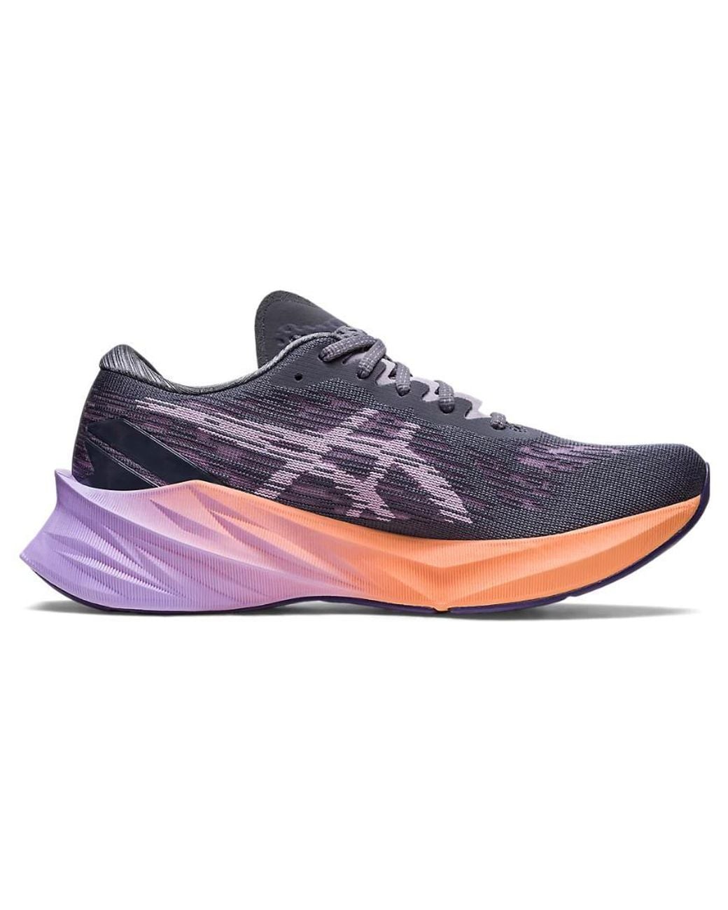 Asics Blue (Wmns) Novablast 3 'Metropolis Peach'