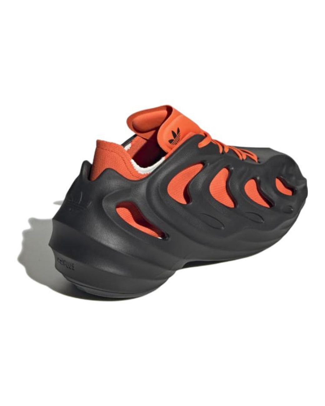 Adidas Red Adifom Q Imperial' for men