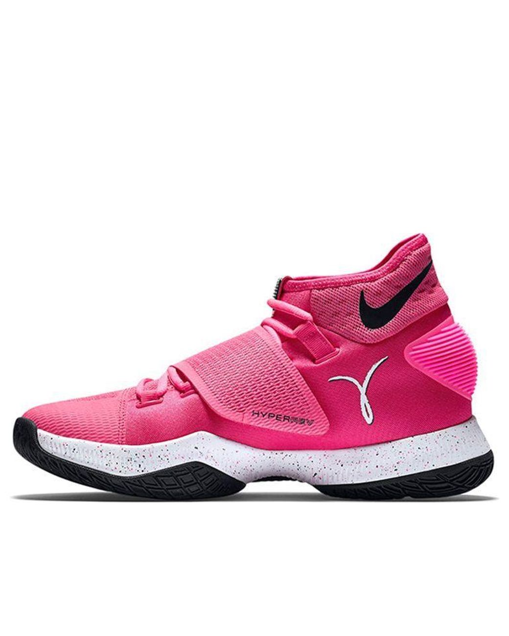 Nike Zoom Hyperrev 2016 Think Pink for Men | Lyst