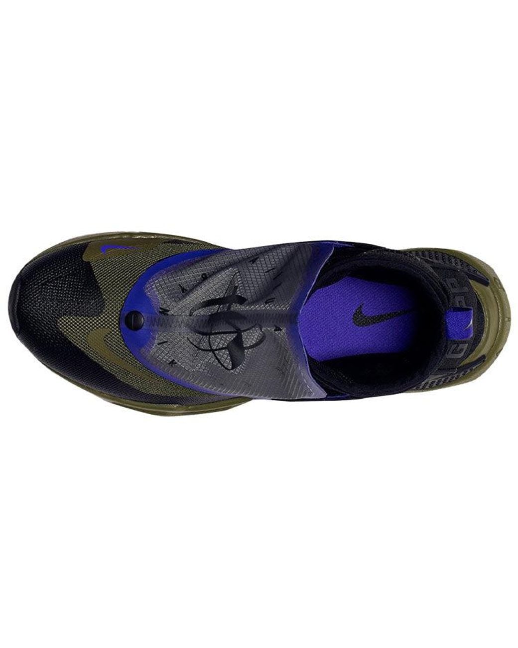 nike air huarache gripp gs