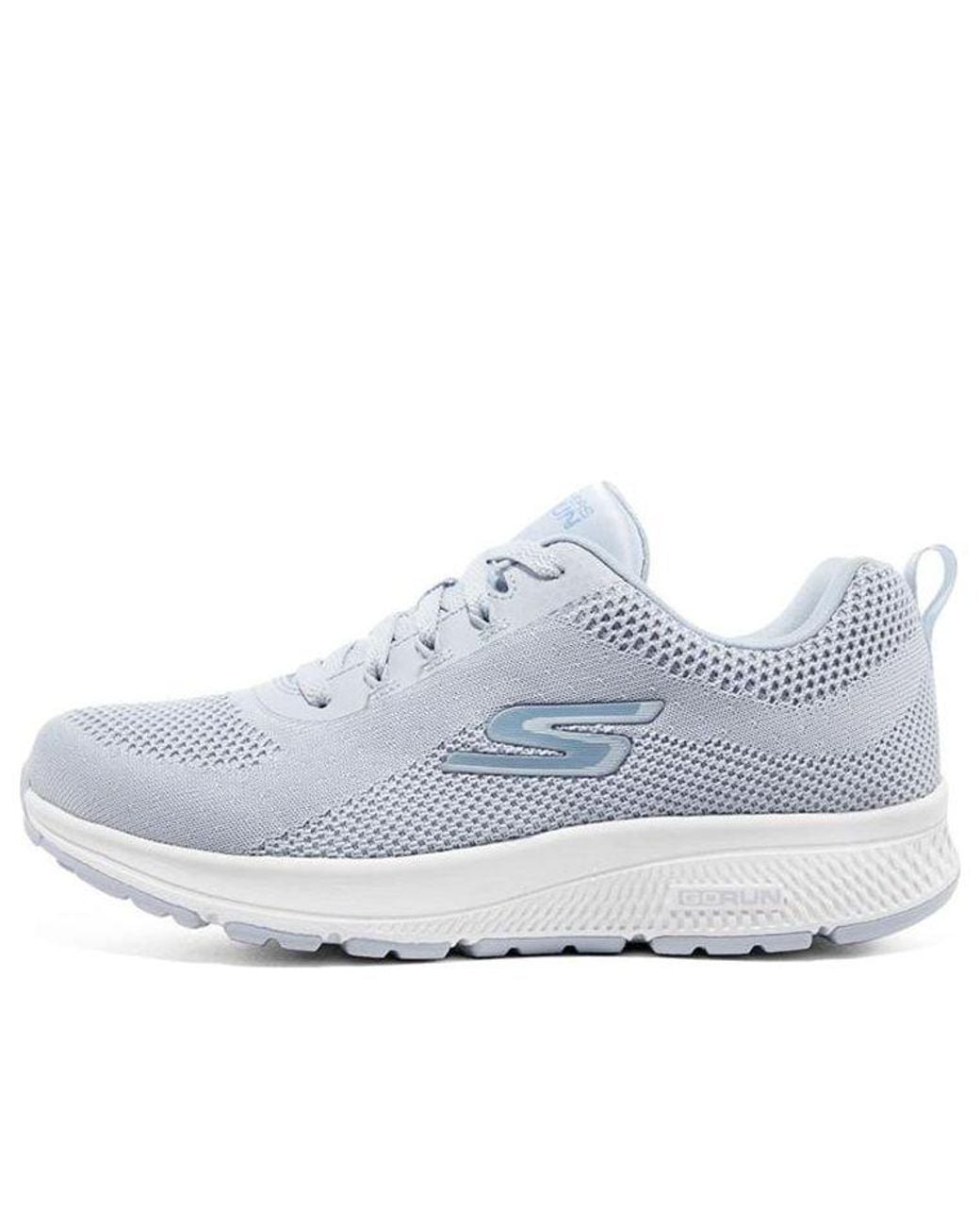 Skechers Blue (Wmns) Go Run Consistent