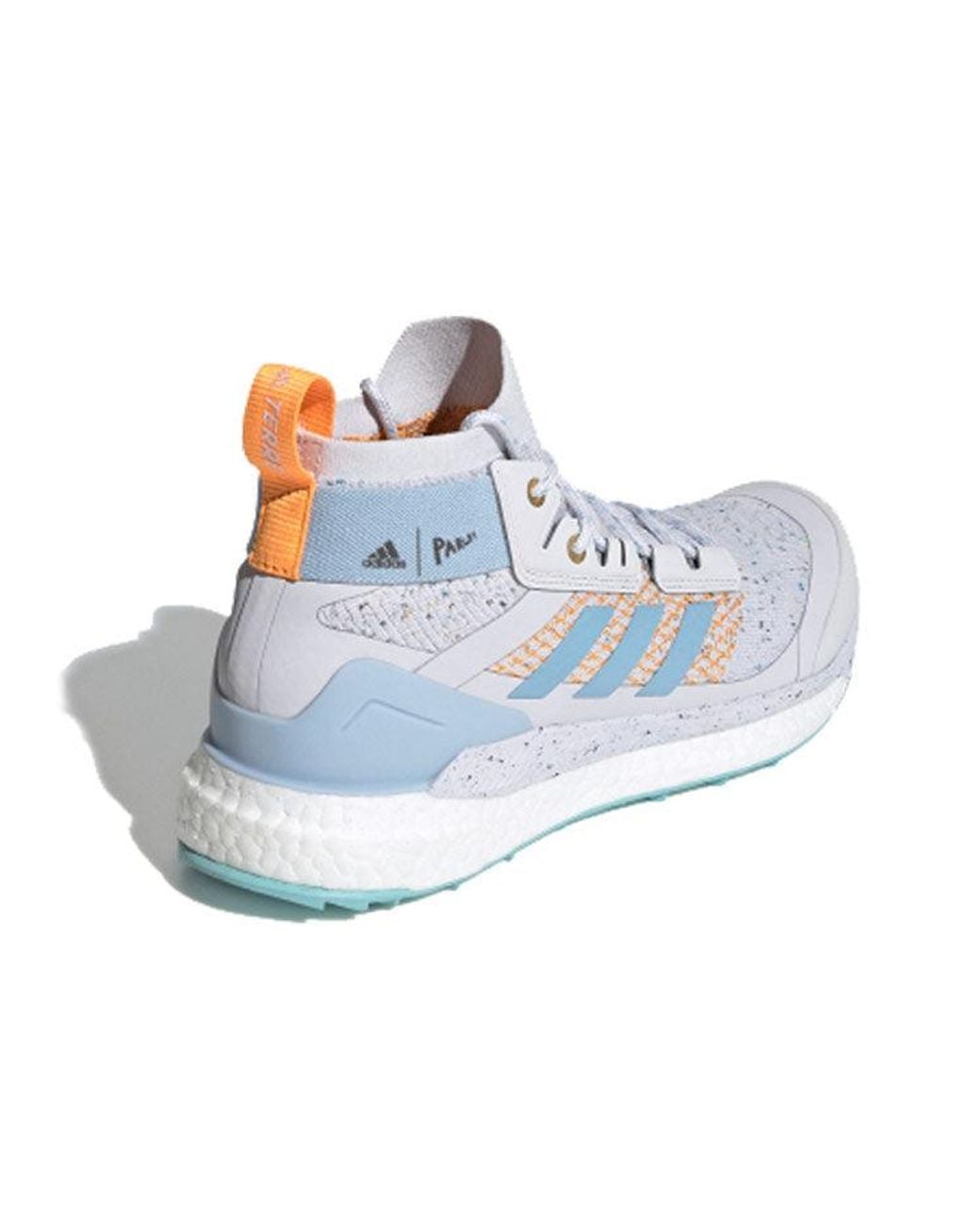 Adidas Blue (Wmns) Parley X Terrex Free Hiker 'Dash Easy'