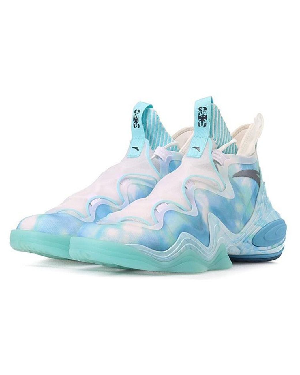 Anta Blue Star Series 'Lake' for men